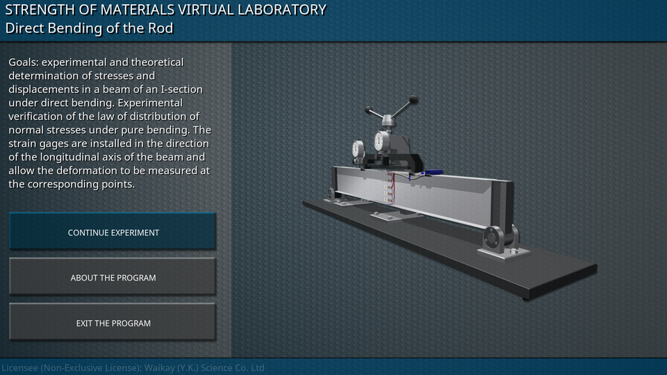Strength of Materials screenshot 26