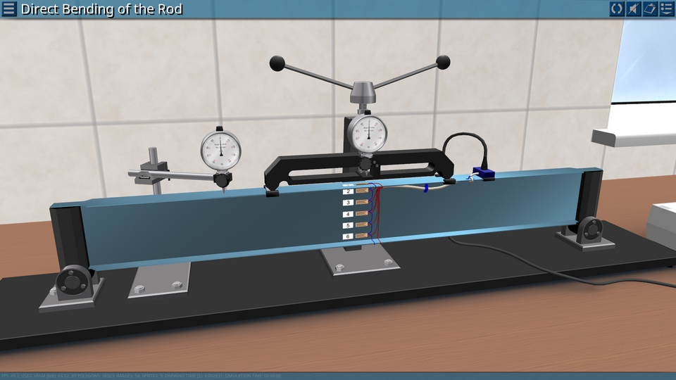 Strength of Materials screenshot 27