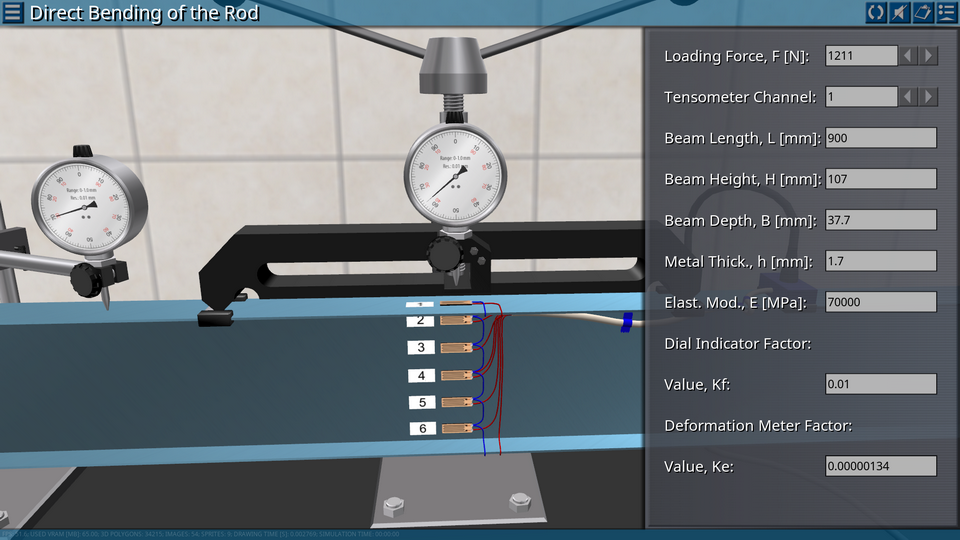 Strength of Materials screenshot 28