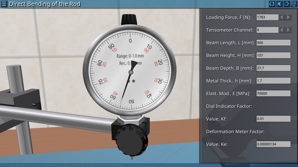 Strength of Materials screenshot 29