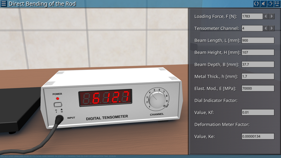 Strength of Materials screenshot 30