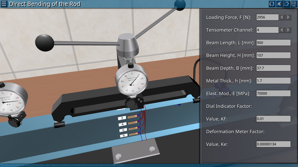 Strength of Materials screenshot 31