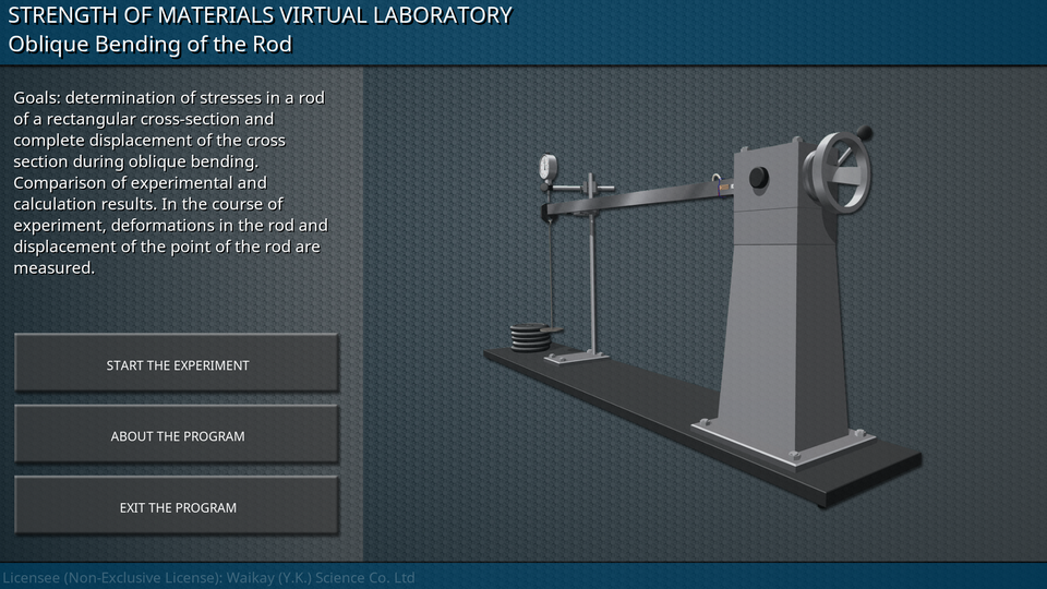 Strength of Materials screenshot 32