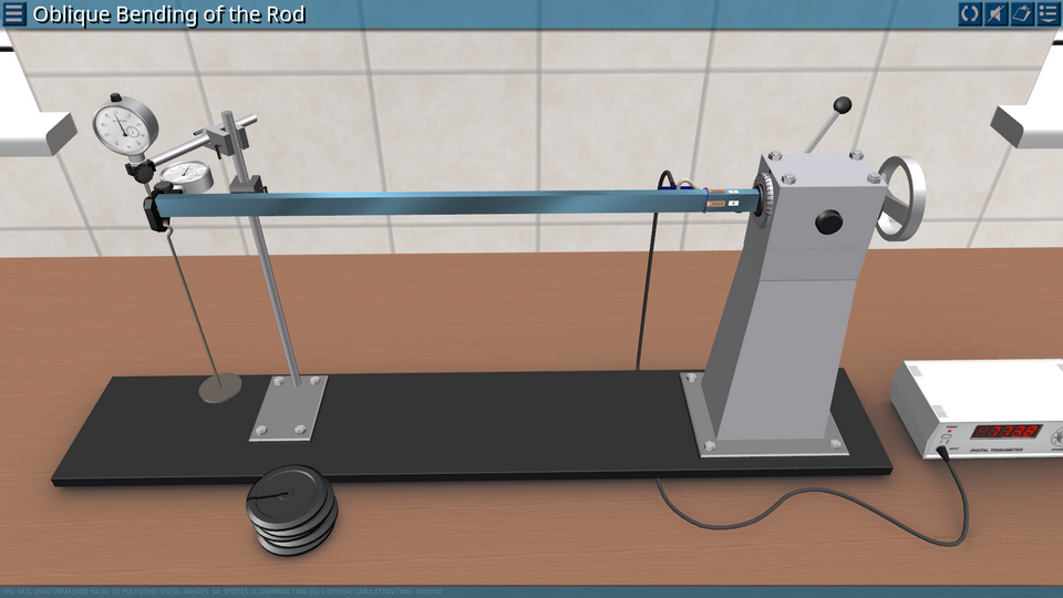 Strength of Materials screenshot 33