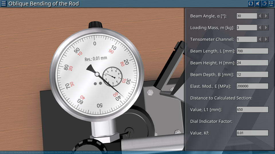 Strength of Materials screenshot 34