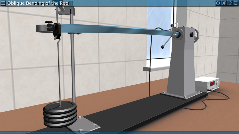 Strength of Materials screenshot 36