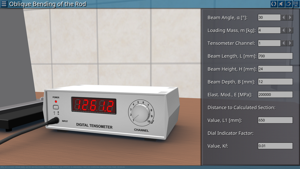 Strength of Materials screenshot 37