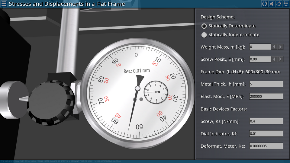 Strength of Materials screenshot 40