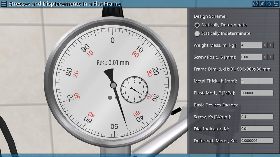 Strength of Materials screenshot 42
