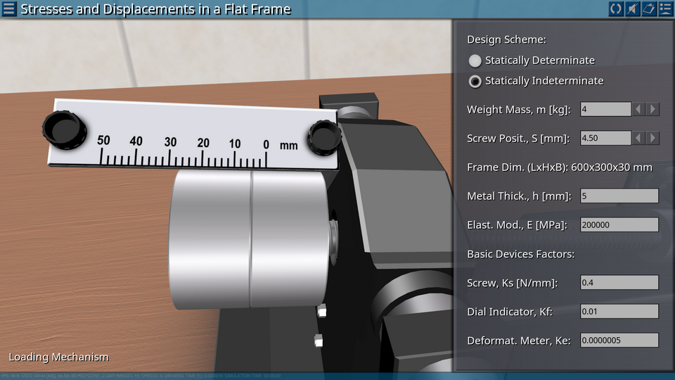 Strength of Materials screenshot 43