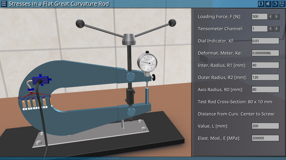 Strength of Materials screenshot 45