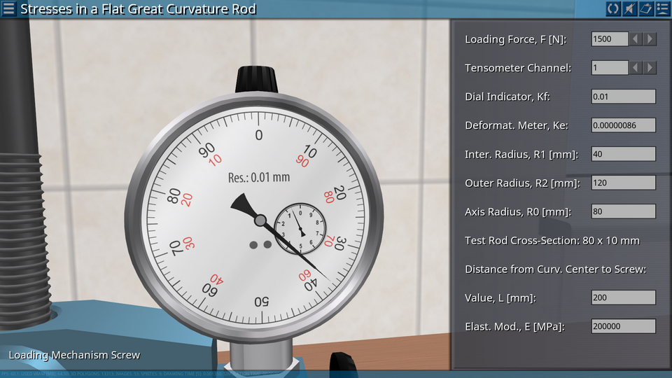 Strength of Materials screenshot 46