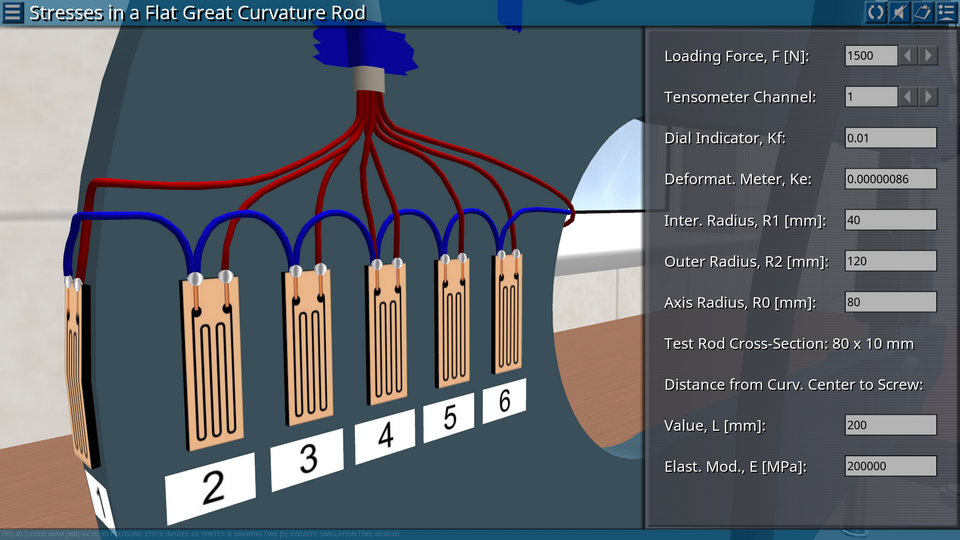 Strength of Materials screenshot 47