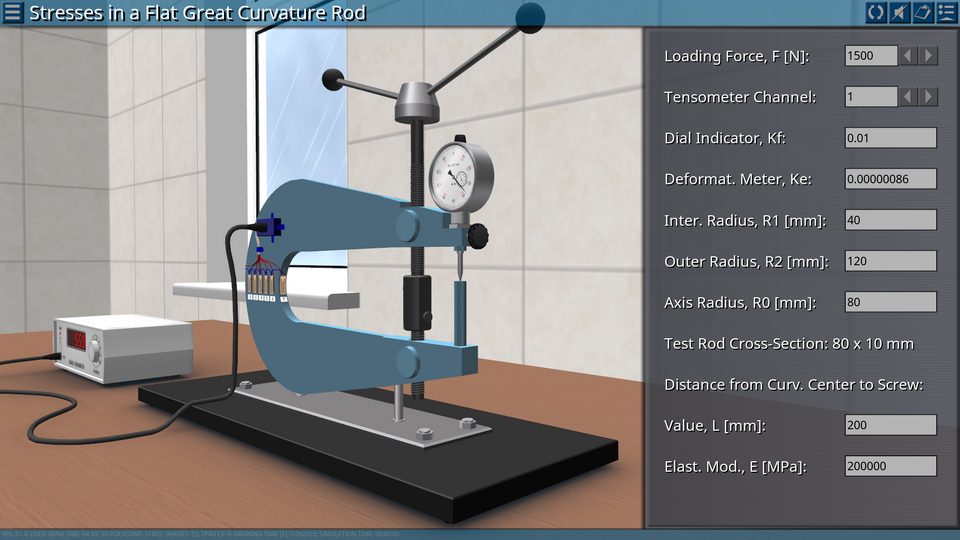 Strength of Materials screenshot 48