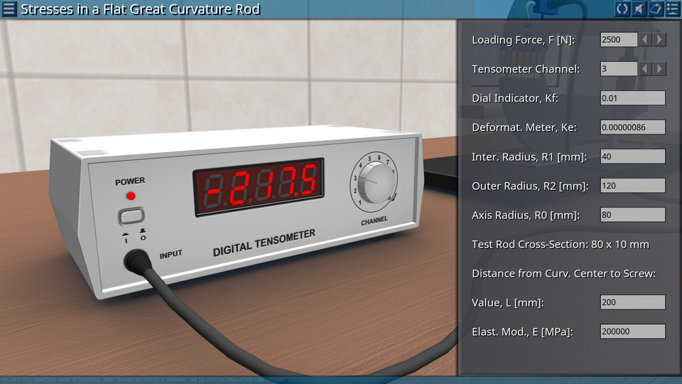 Strength of Materials screenshot 49