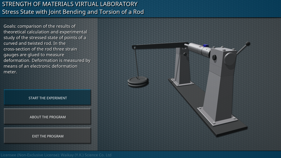 Strength of Materials screenshot 50