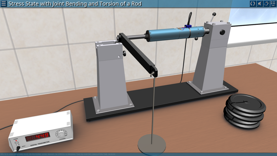 Strength of Materials screenshot 51
