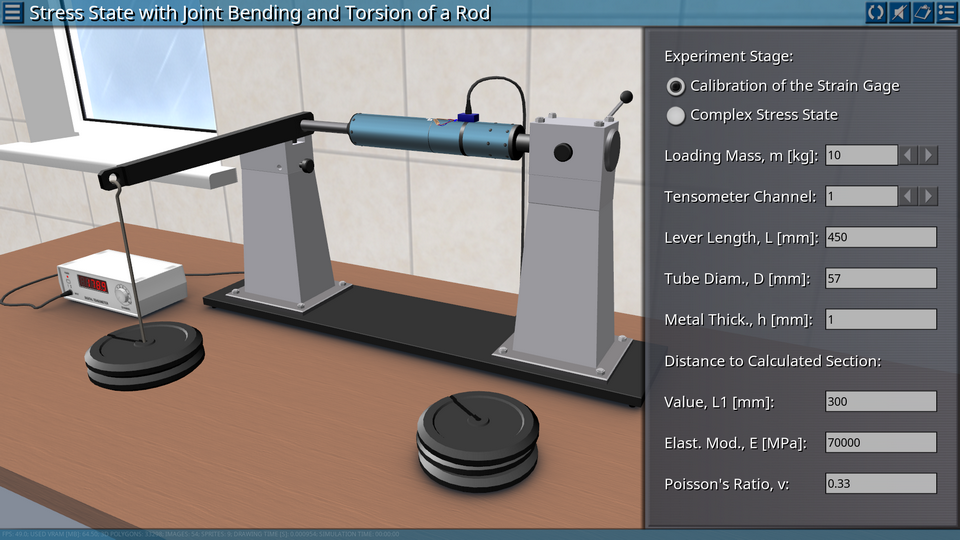 Strength of Materials screenshot 52