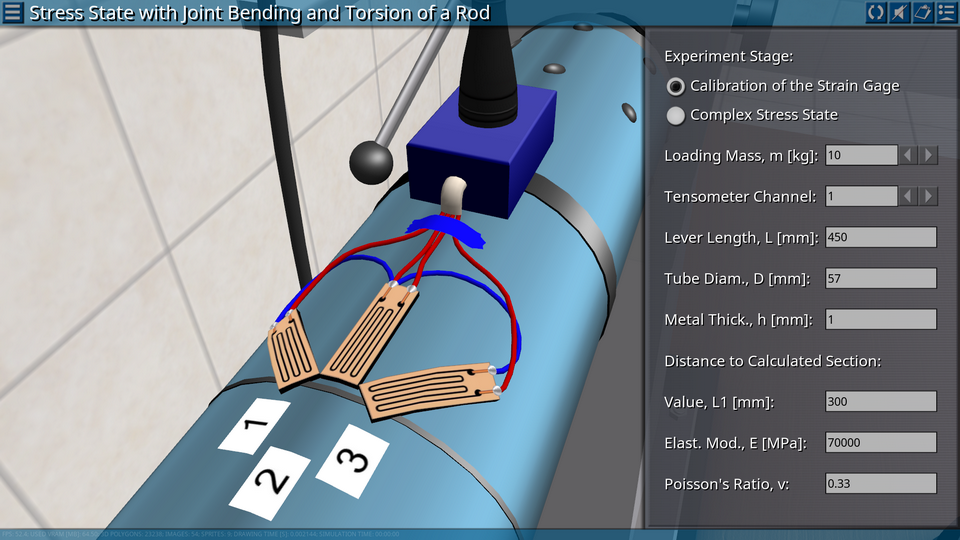 Strength of Materials screenshot 53