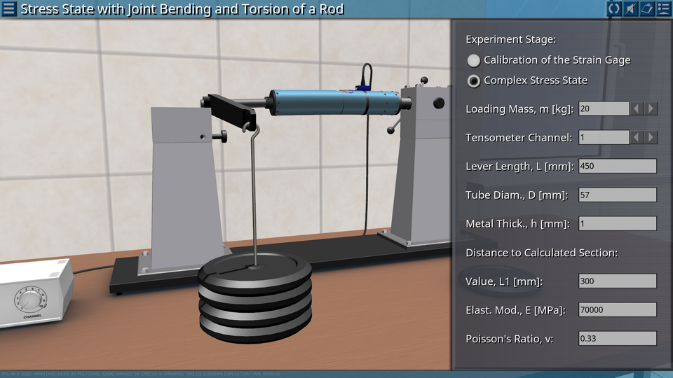 Strength of Materials screenshot 54