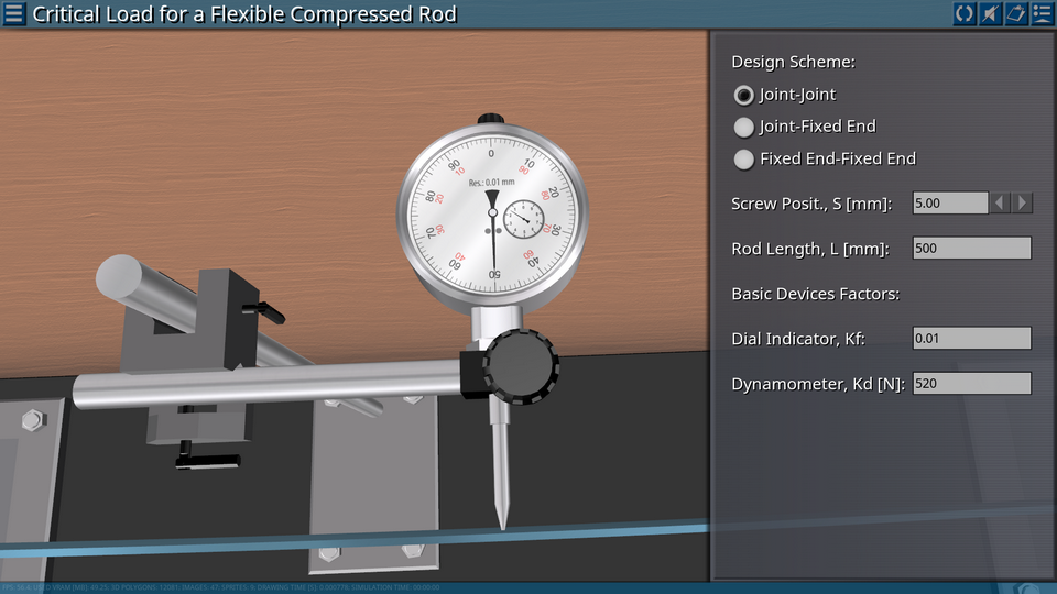 Strength of Materials screenshot 64