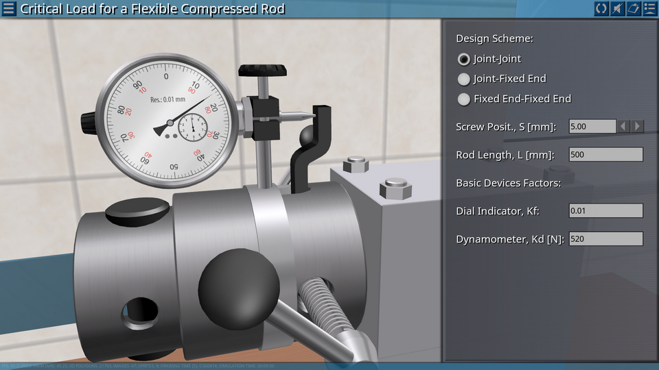 Strength of Materials screenshot 65
