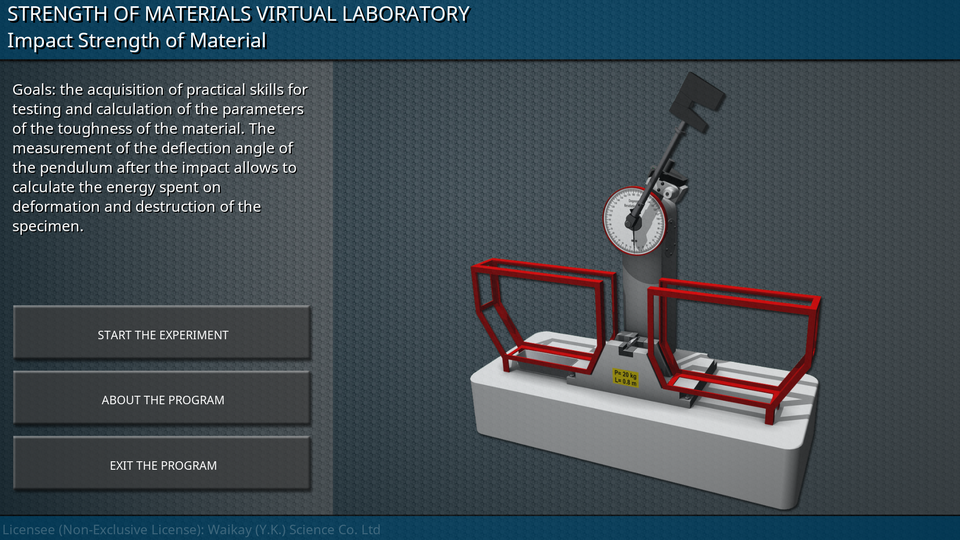 Strength of Materials screenshot 68