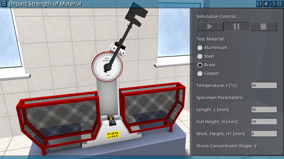 Strength of Materials screenshot 69