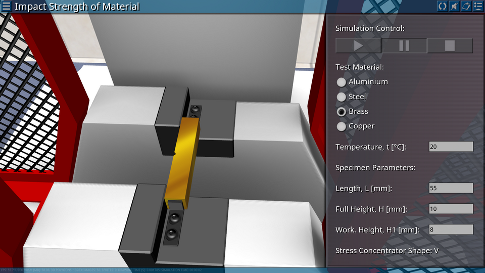 Strength of Materials screenshot 70