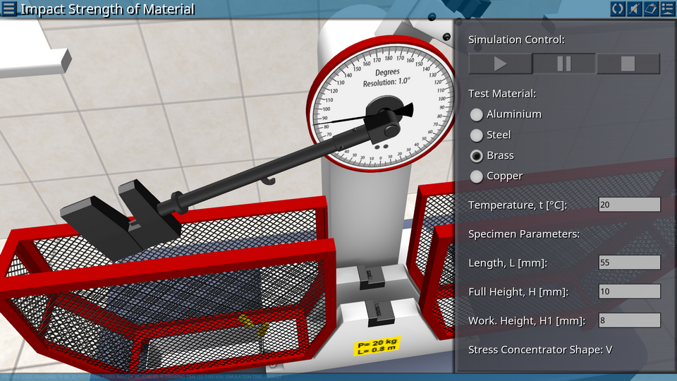 Strength of Materials screenshot 71