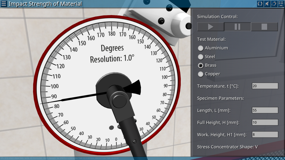 Strength of Materials screenshot 72