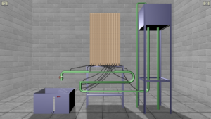 Theoretical Hydromechanics screenshot 5