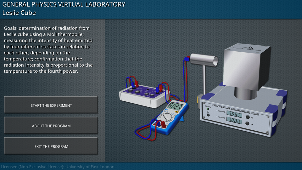 Thermodynamics and Molecular Physics screenshot 38
