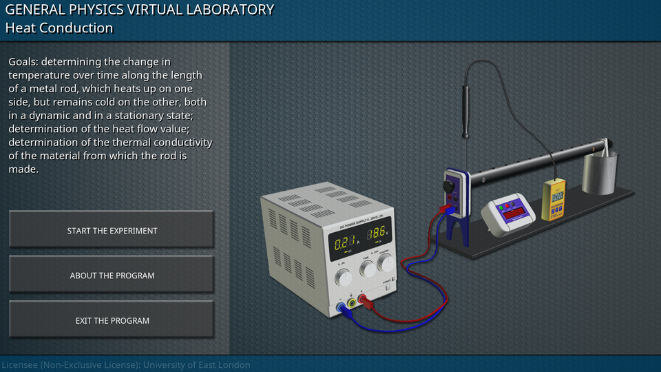 Thermodynamics and Molecular Physics screenshot 44