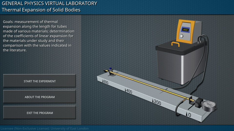 Thermodynamics and Molecular Physics screenshot 50