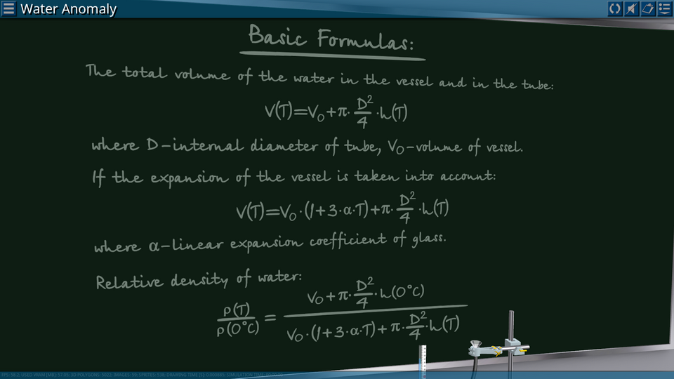 Thermodynamics and Molecular Physics screenshot 60
