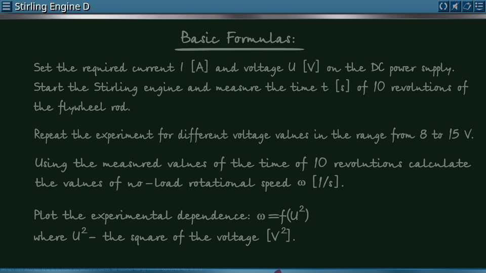 Thermodynamics and Molecular Physics screenshot 66