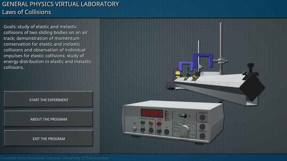 Translational and Rotational Motion screenshot 14