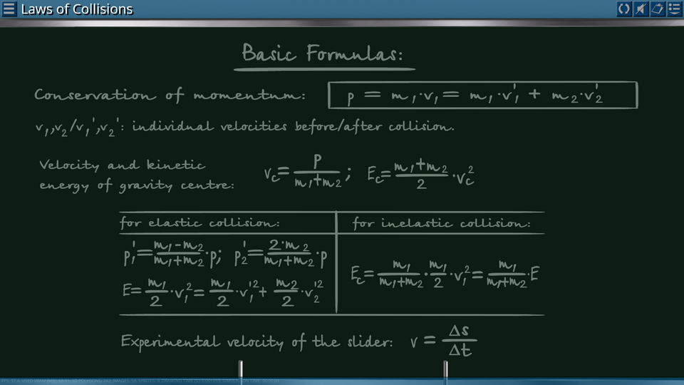 Translational and Rotational Motion screenshot 18