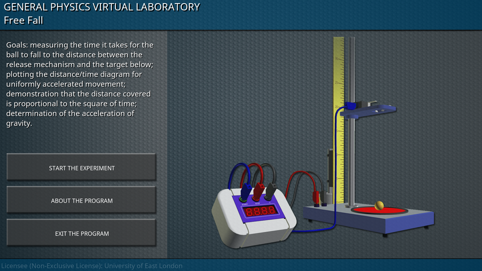 Translational and Rotational Motion screenshot 20