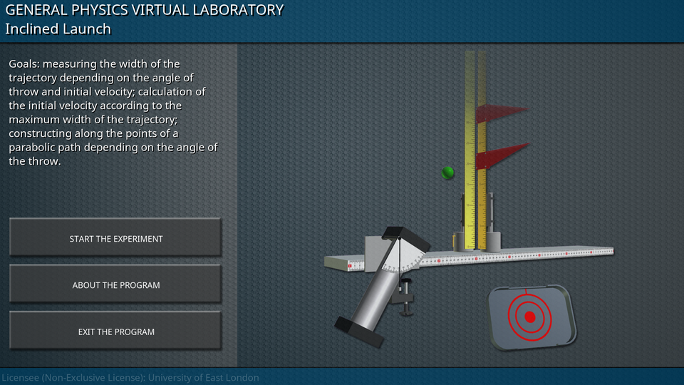 Translational and Rotational Motion screenshot 26