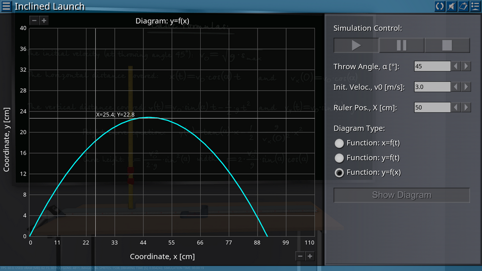 Translational and Rotational Motion screenshot 28
