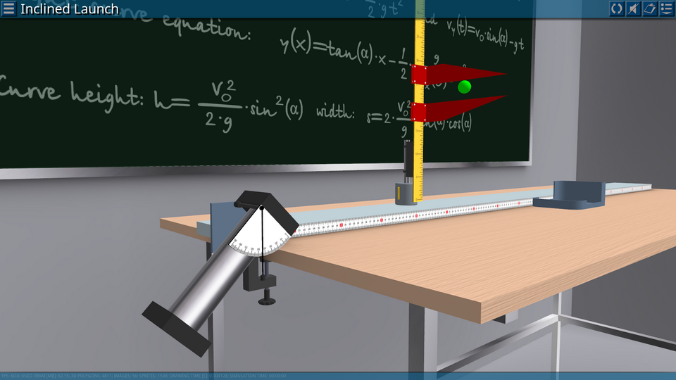 Translational and Rotational Motion screenshot 31