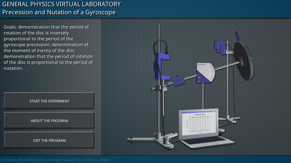 Translational and Rotational Motion screenshot 32