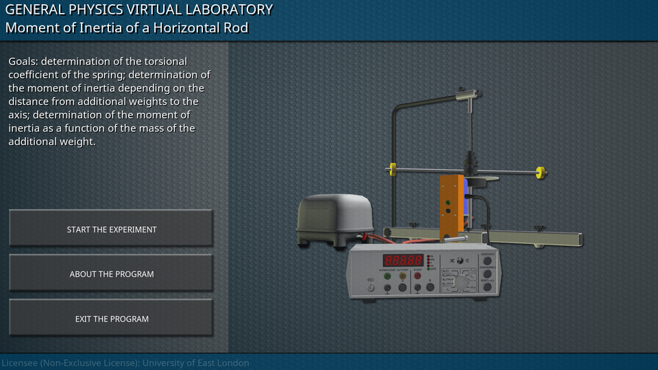 Translational and Rotational Motion screenshot 44