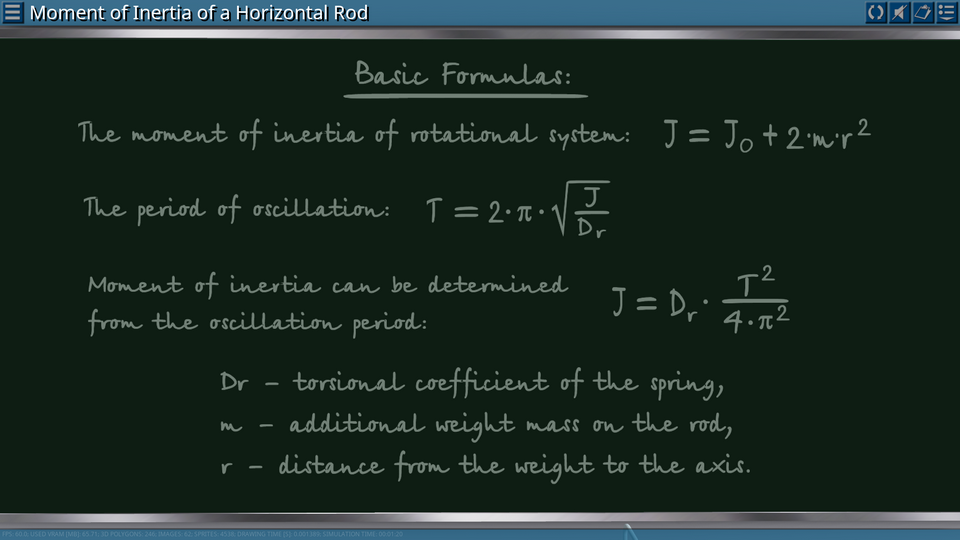 Translational and Rotational Motion screenshot 48