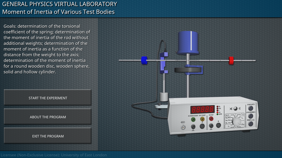 Translational and Rotational Motion screenshot 50