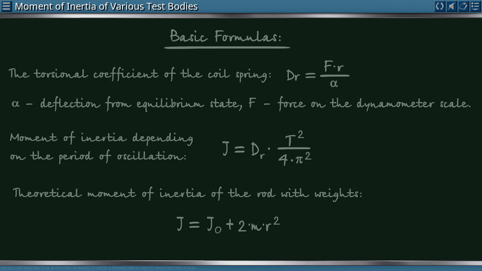 Translational and Rotational Motion screenshot 55